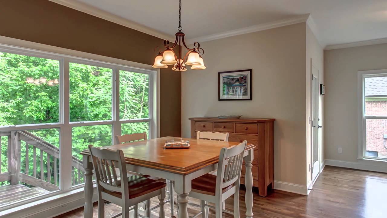 599 Marigold Dr. Franklin, TN 37064 House For Sale YouTube