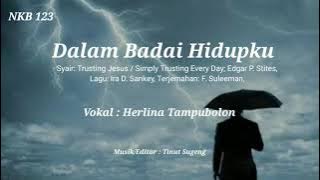 NKB 123 DALAM BADAI HIDUPKU