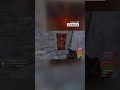 Epic Base Defense Trapped Enemy Gets Spaz Shotgun Looted! #rust #rustconsole