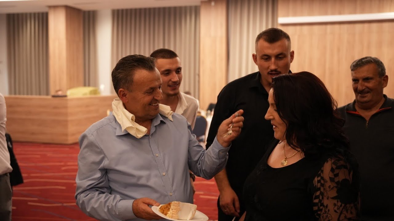 Ditëlindja e Bacit Zeqë pjesa dytë