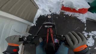 Predator 212cc vs 224cc. Is it worth the extra cost???