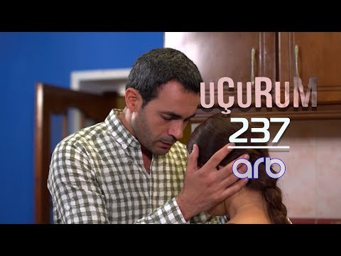 Uçurum (237-ci bölüm) - TAM HİSSƏ