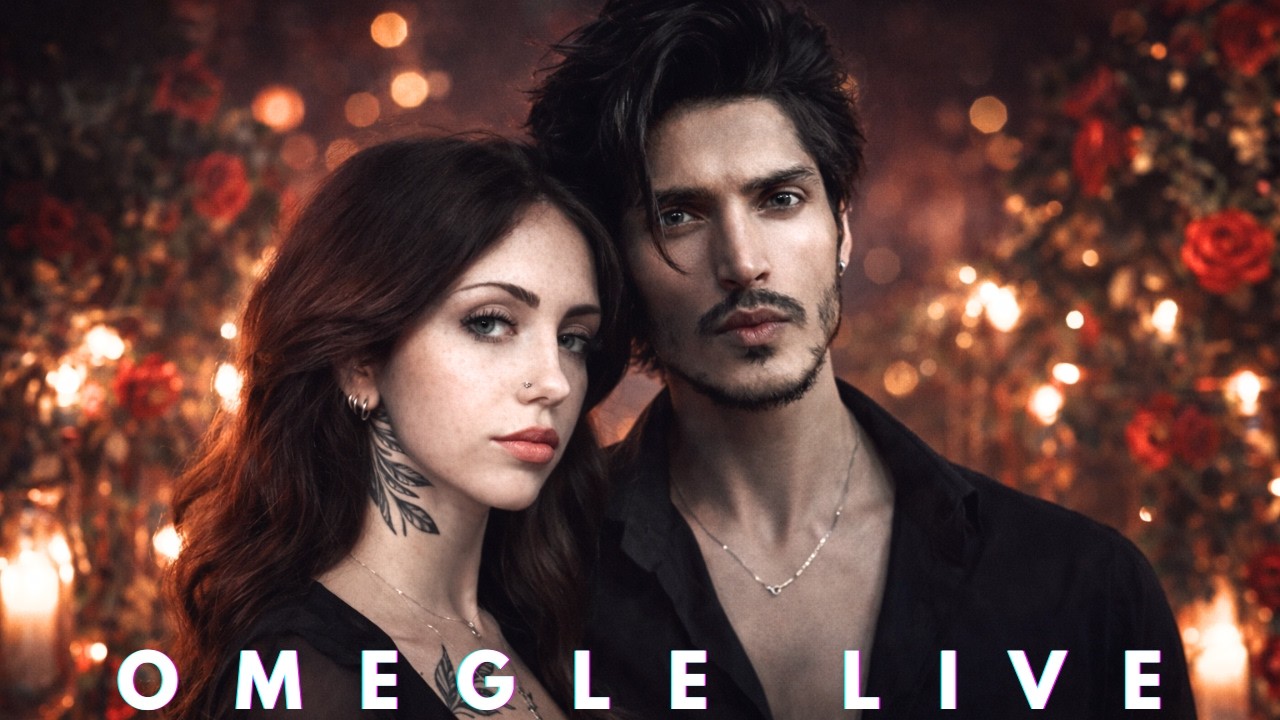 Omegle Live chit chat and bgmi teamcodes with subs | Live WiTh Zephyr | Omegle Live