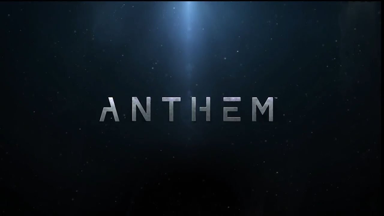 Anthem Beta coming when ready for Xbox One X, PS4 Pro and PC