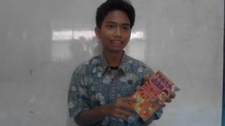 Resensi "Cinta Brontosaurus" SMAN 41 Thn 2016 screenshot 5