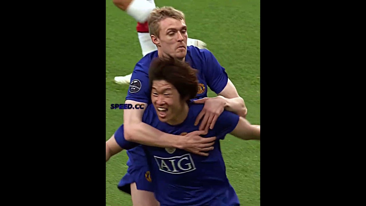 Ronaldo’s cold goal against Arsenal 🥶