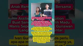 Download Lagu Assila Maisa Buat Caption Buat Sang Pacar \ MP3