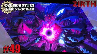 MQ| Chronomon, the embodiment of time! Fight with all you got! | DSTS ep 49 @zirth_gaming