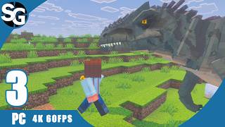 Minecraft ADVENTURE! Gameplay (No Commentary) | We Make Our Own Story! - Episode 3