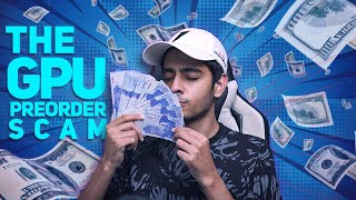 The ZIPTECH GPU Pre-Order “Scam” | How To Make MILLIONS with ZERO INVESTMENT