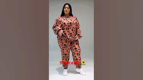 BaBe.. plus size women, All she Need SET| GLAMOROUS MODEL. FASHION WORD. Looking Gorgeous.