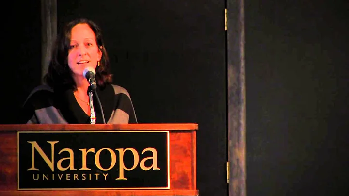 Sheryl Winarick 10 TRAITS Talk