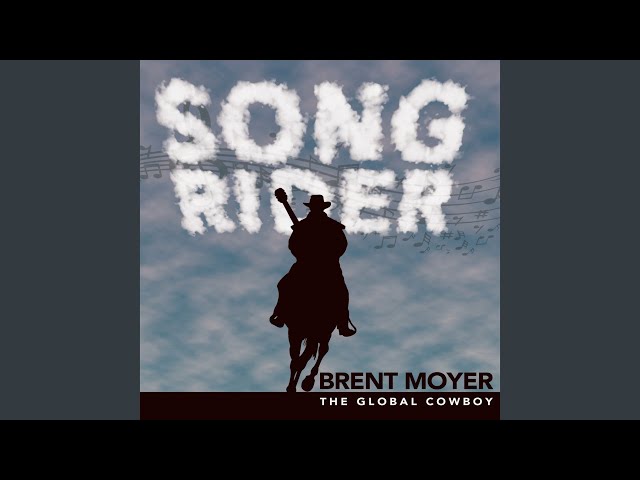 Brent Moyer - Just Passing Through