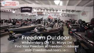 Used Fishing Boats Ironton Ohio