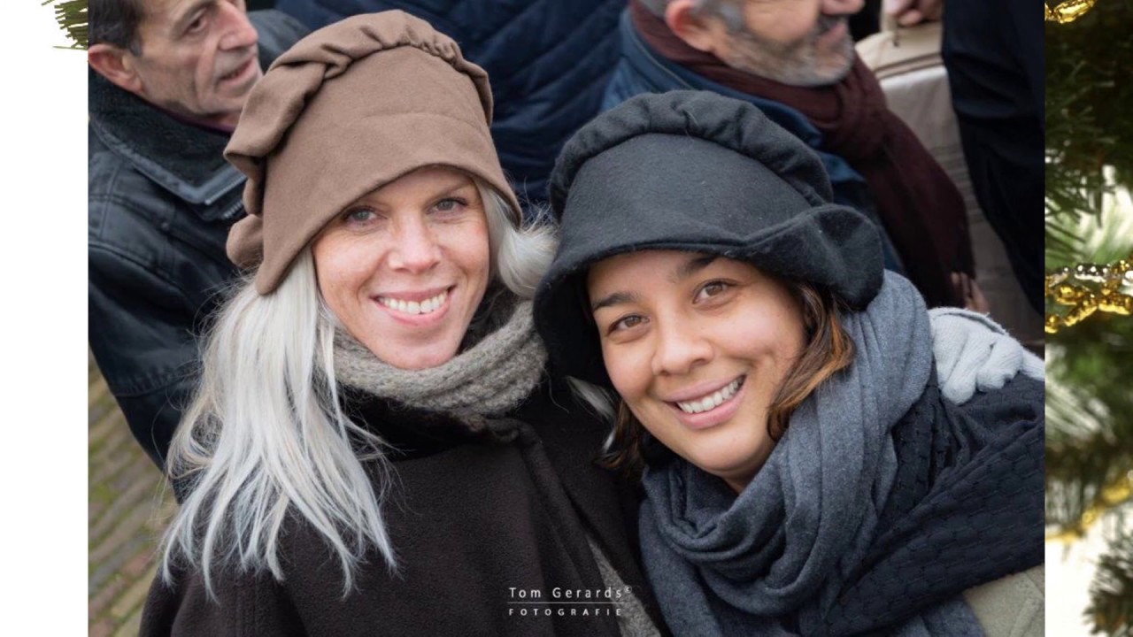 Fotoalbum kerstmarkt2018