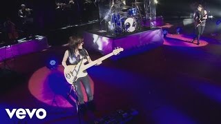 Video thumbnail of "Eruca Sativa - El Balcón (En Vivo)"