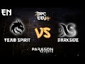 En  team spirit vs darkside  dpc eeu 2023  bo3  game 2  by hairyfreak and robbnroll