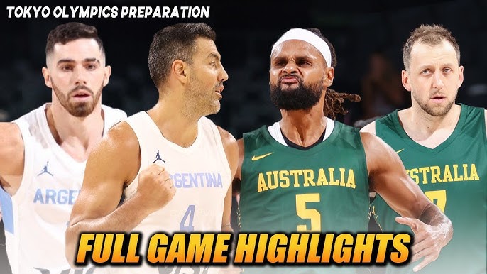 Patty Mills Riding an Aussie Hoops Explosion, and the NBA Finals