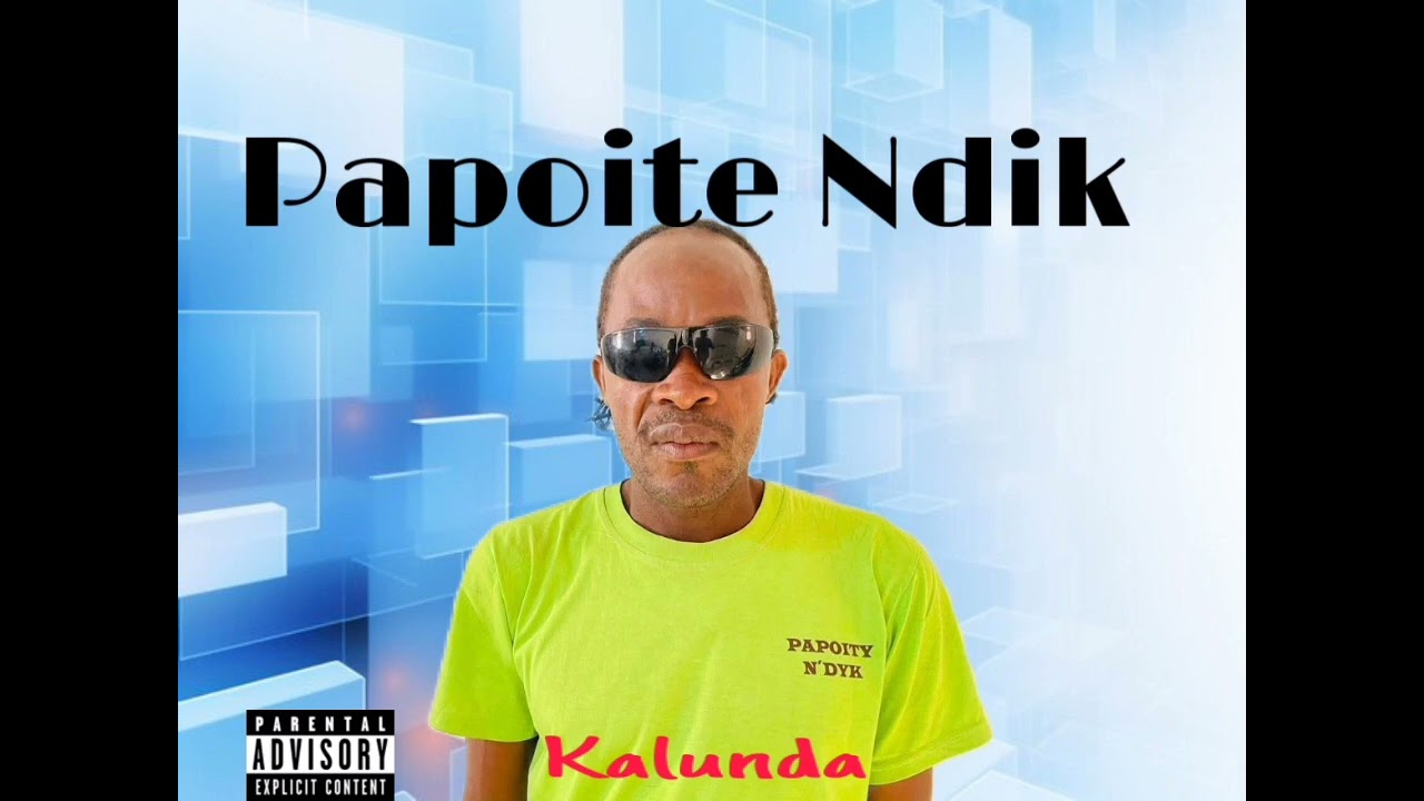 Koluanda óh ngongó_papoite Ndick 