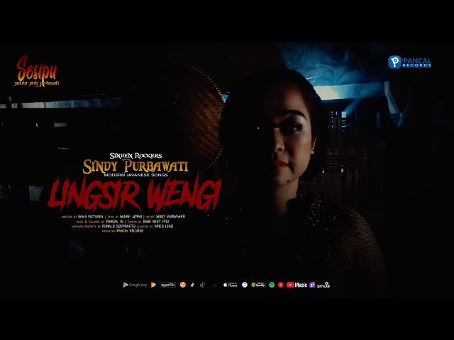 Sindy Purbawati - Lingsir Wengi | Official MV | class=