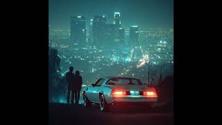 (FREE) 80s Pop x Synthwave Type Beat ''Two Stars''