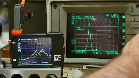 #584b TinySA Ref Level and Attn Setting Hunting