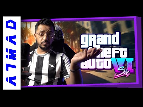 كل شيء نعرفه لحد الآن عن حرامي السيارات GTA6!