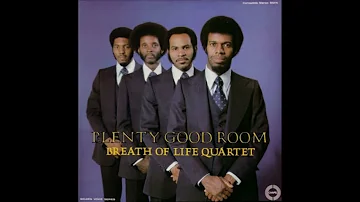 Ain't That Good News - Breath of Life Quartet