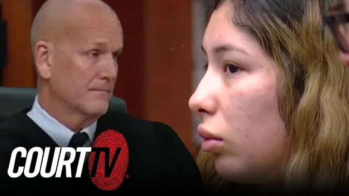 Cosmetic Filler Child Killer Trial: Jury Reaches Partial Verdict