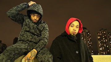 Cory Gunz x David Bars – Identical (Official Video)