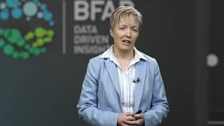 BFAP VIRTUAL BASELINE    Outlook for South African Agriculture with Dr Tracy Davids