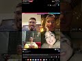 لايف فوبيا و اديب و نورال