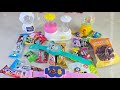 🍫 Live ASMR Mixer Fun | Chocolate & Jelly Mixing Sounds | Creations 😍 | Satisfying Candy Sounds