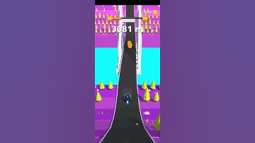 Traffic Run! [Levels 235 - 340] | Walkthrough #Shorts