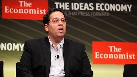 Guy Halfteck: The gamification of work