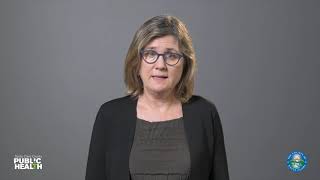 County Health Officer Dr. Sara Cody Statement: June 26, 2020