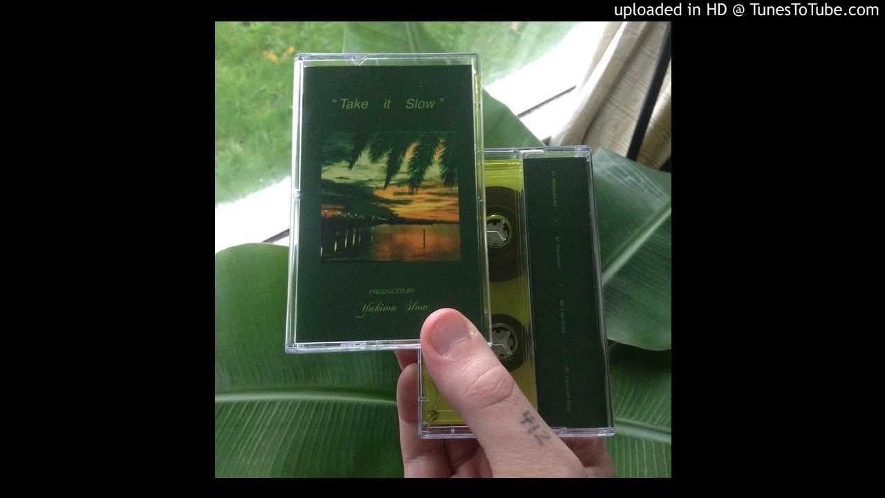 Watch Yakima Slow - Long Jam Loop on YouTube Watch Yakima Slow - Long Jam Loop on YouTube