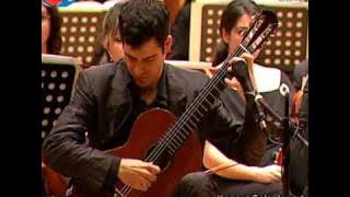 Rodrigo - Guitar Concerto
