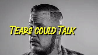 Jelly Roll -"Tears Could Talk" (Lyrics)πΌ Country Song Jelly Roll -"Tears Could Talk" (Lyrics)πΌ Country Song