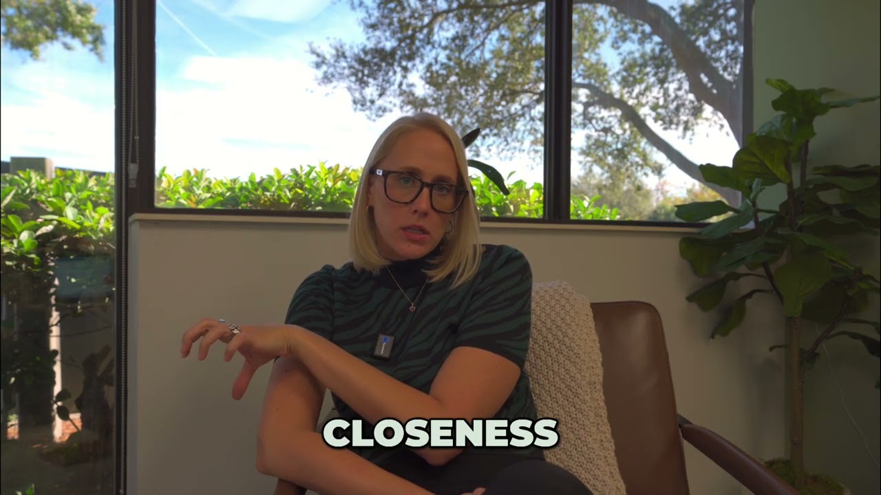 Restoring Intimacy Rebuilding Connection & Desire in Marriage