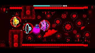 MAP test be like(we pass bloodbath )