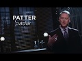 Noir Lingo: "Patter"