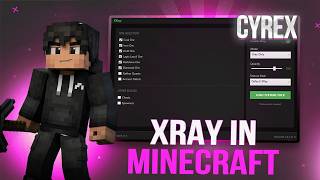 Xray Pack for Minecraft 1.21.10 | How to get XRAY Resource/Texture FREE screenshot 5