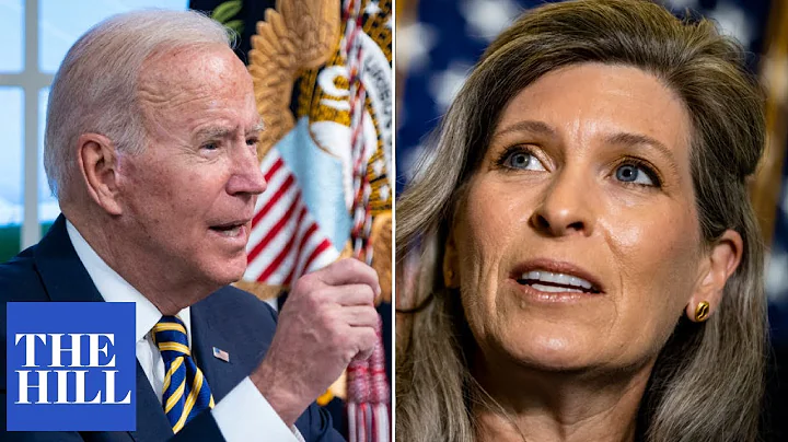 'What a debacle' | Sen. Ernst unloads on Biden over Afghanistan withdrawal, spending