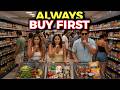 15 Foods Smart Preppers Buy First (Everyone Else Ignores Them)