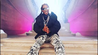 Future - Jumping On A Jet (Official Audio)