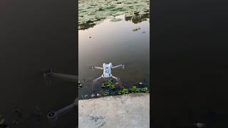 DJI Mini 3 Drone Flying Tips &amp; Tricks | Viral || DJI Mini 3 #djidrone #shorts #dji #drone #djimini3