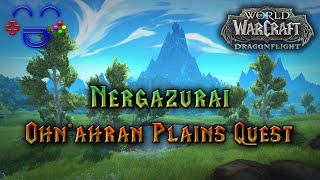 Nergazurai - Dragonflight Quest