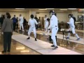 2011 remenyik open  mens epee pools  powell v engstrom