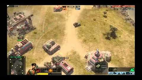 C&C Live - Episode 1